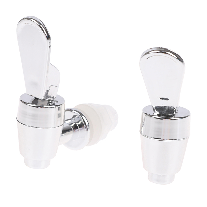 Wine To Beer - Hot Sale 12mm Plastic Faucet Tap