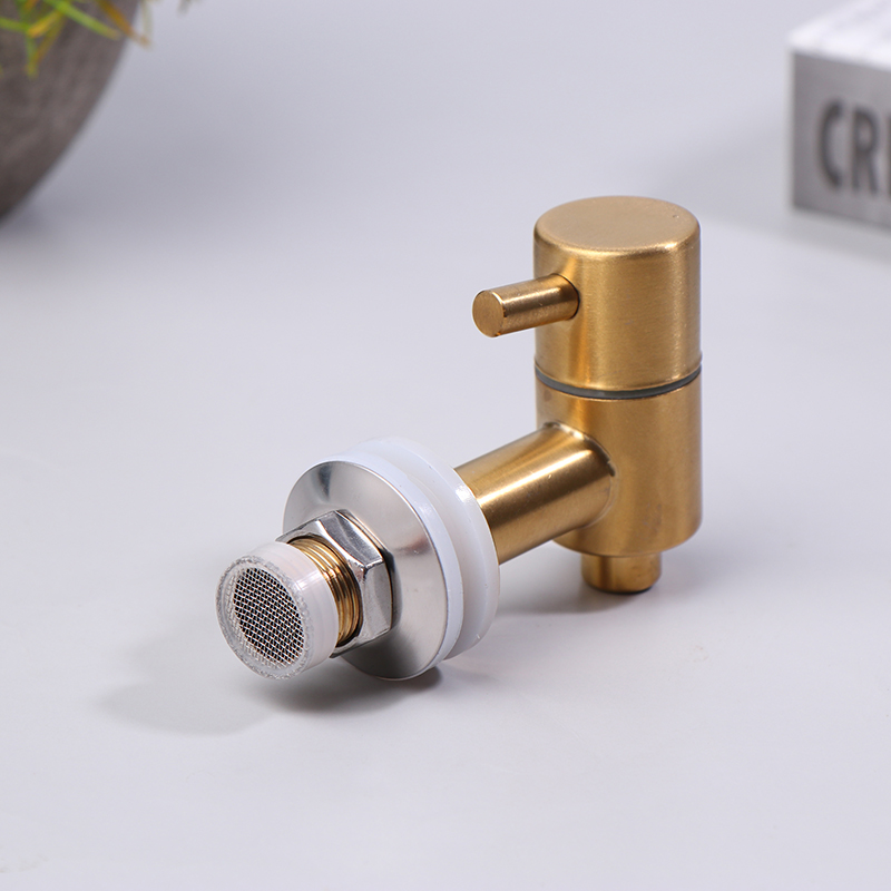 Wine Beer Juice - 304 Stainless Steel Spigot Water Tap