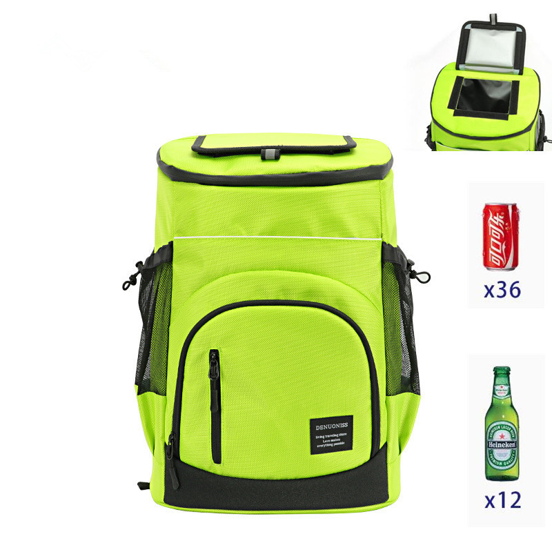 Wine Beer Fridge - 33L Tủ Lạnh Túi Mềm Mại