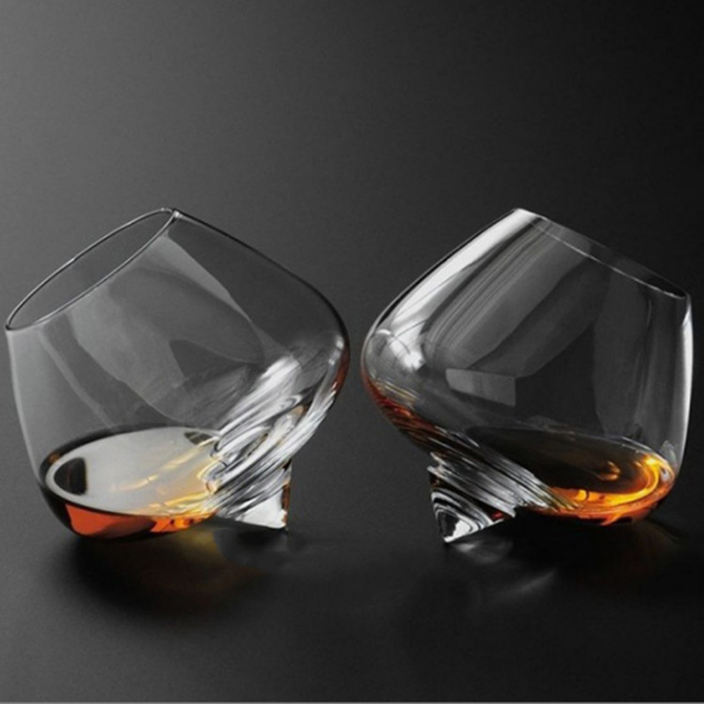 Wine Beer Drink - 235ml Crystal Whisky Glasses Beer Cup