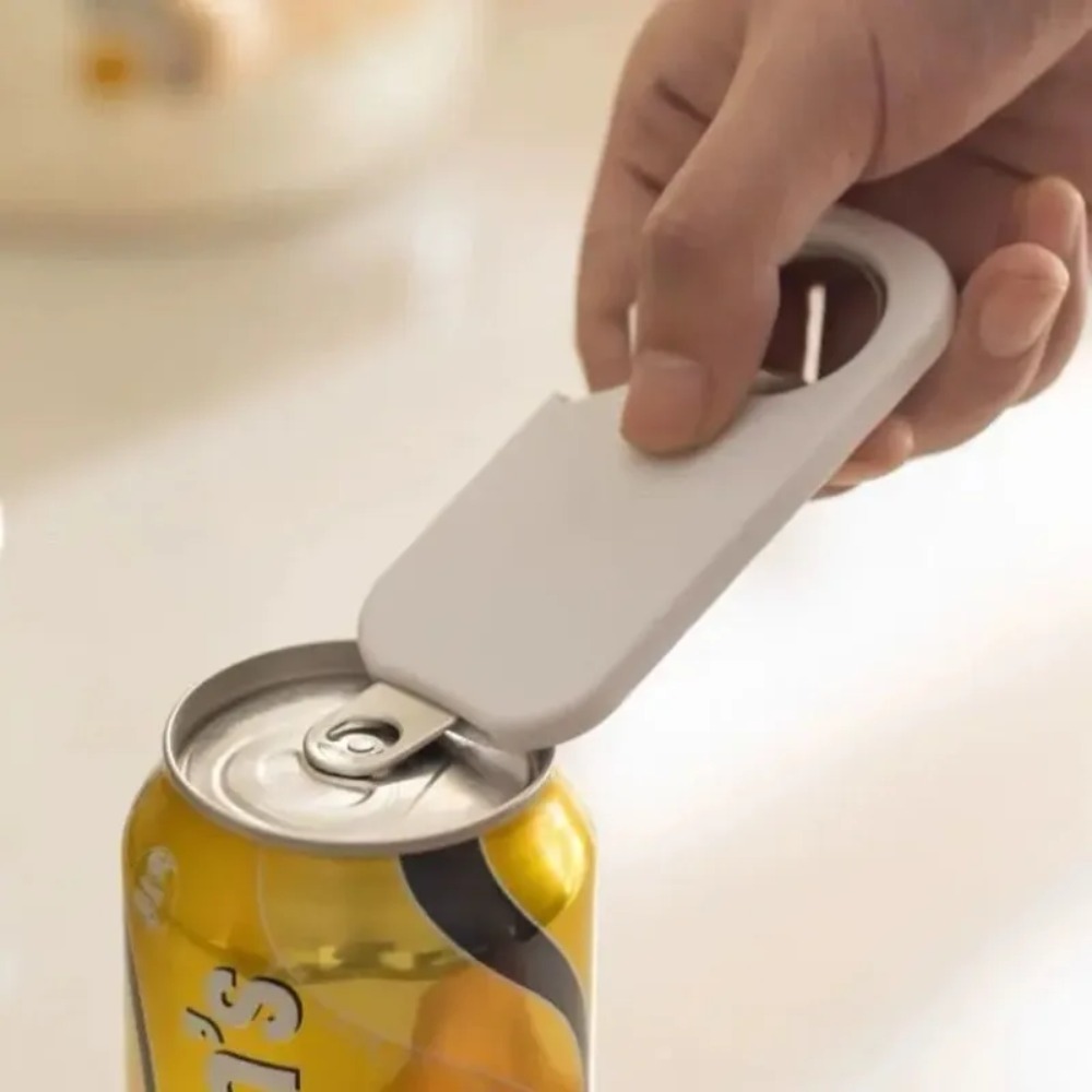 Wine Beer Fridge - 2Pcs Stainless Steel Magnetic Bottle Opener