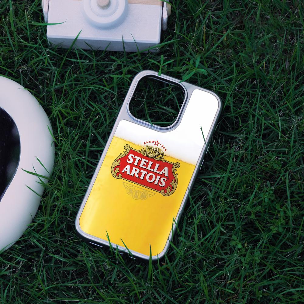 S-STELLA A-ARTOIS Beer Phone C - đánh giá và giá Beer & Wine Downtown