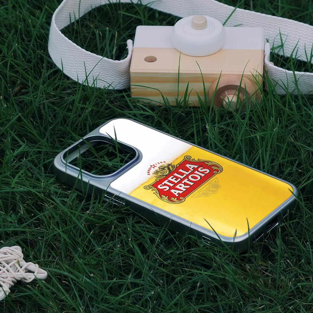 S-STELLA A-ARTOIS Beer Phone C - đánh giá và giá Beer & Wine Downtown