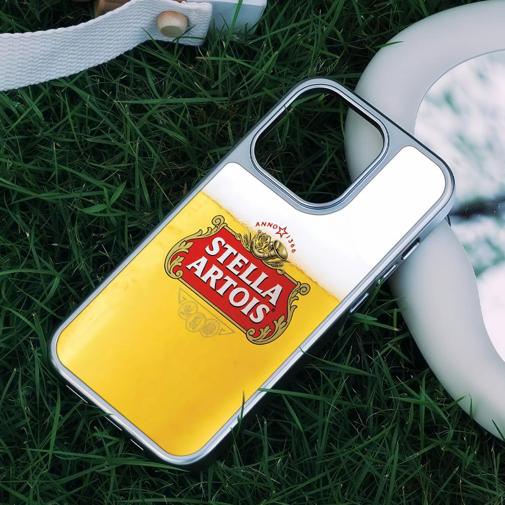 S-STELLA A-ARTOIS Beer Phone C - đánh giá và giá Beer & Wine Downtown