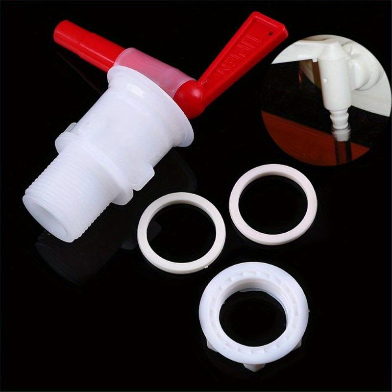 1Pc Plastic Bottling Spigot Fi - đánh giá và giá Wine To Beer