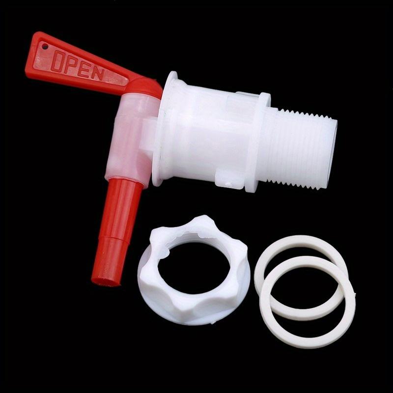 1Pc Plastic Bottling Spigot Fi - đánh giá và giá Wine To Beer