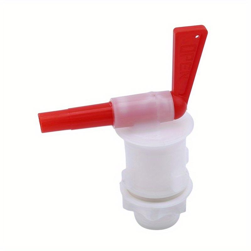 1Pc Plastic Bottling Spigot Fi - đánh giá và giá Wine To Beer