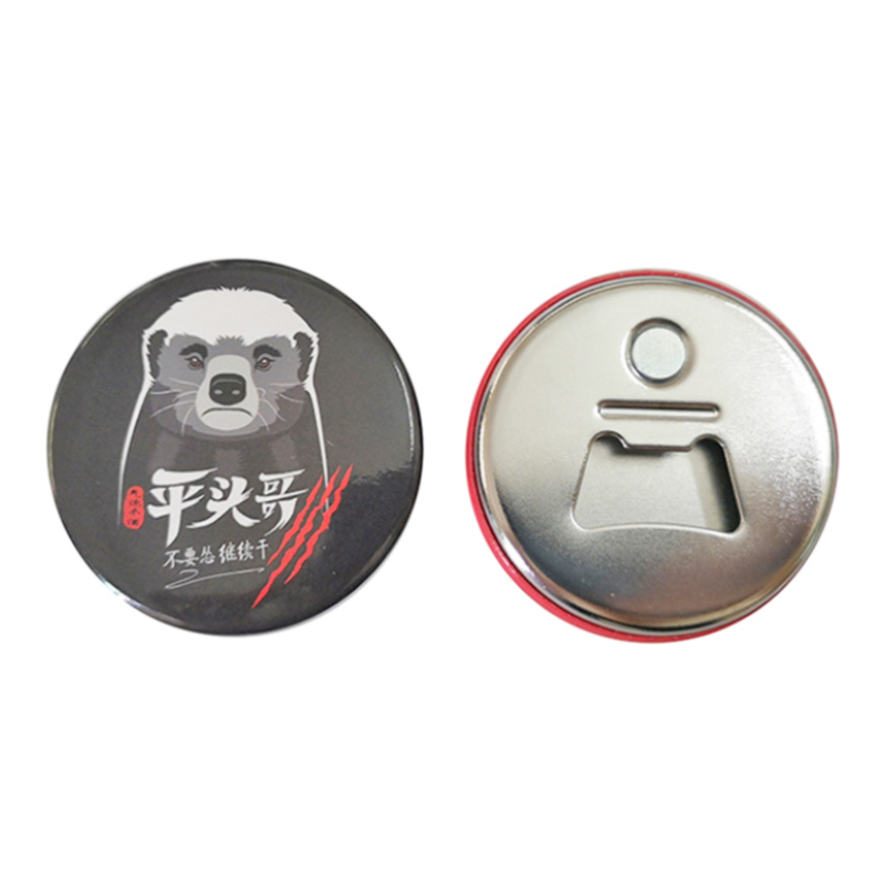 20x Cá Tính Từ Dụng Cụ Mở Nắp  - đánh giá và giá Wine Beer Fridge