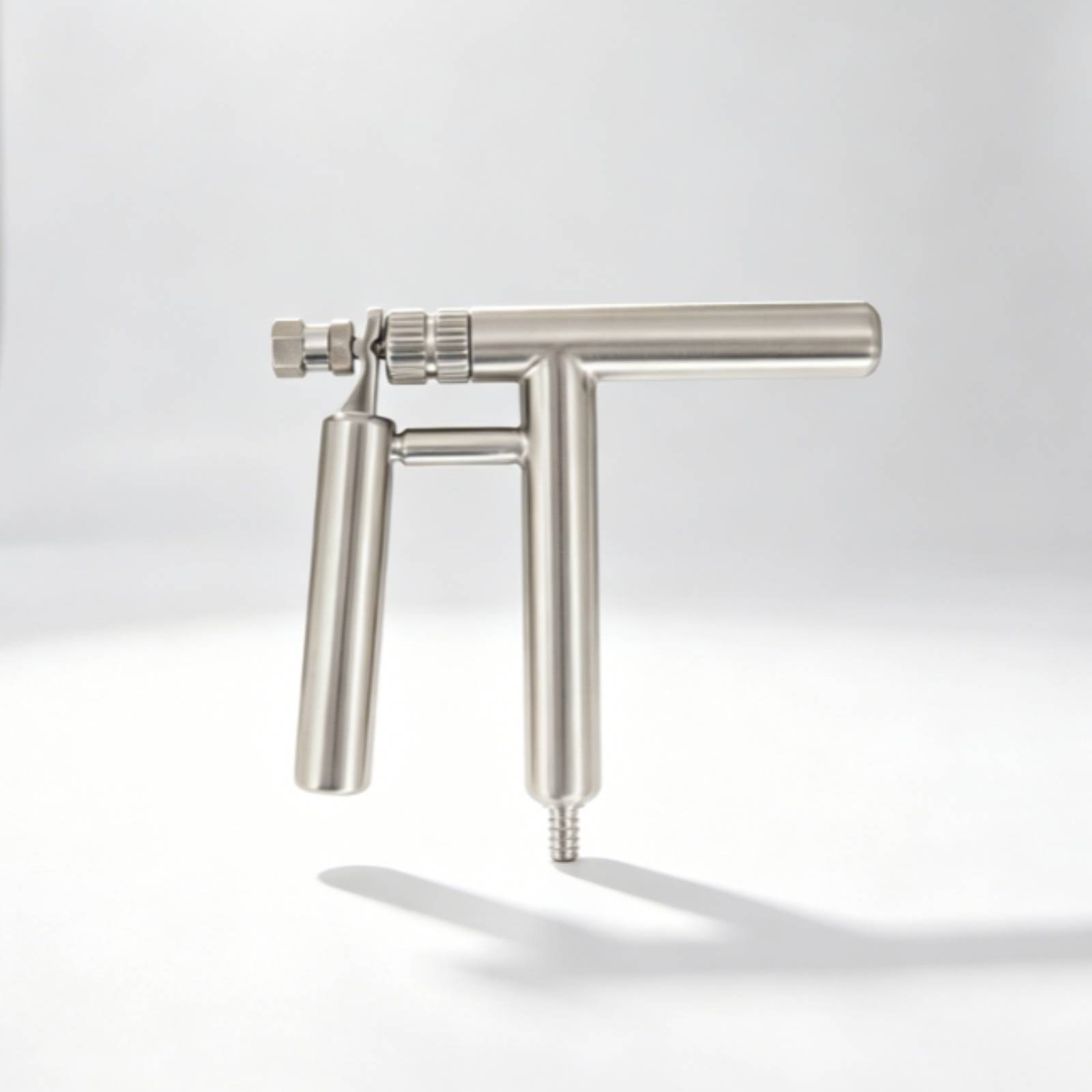 Stainless Steel Beer Trigger G - đánh giá và giá Wine To Beer
