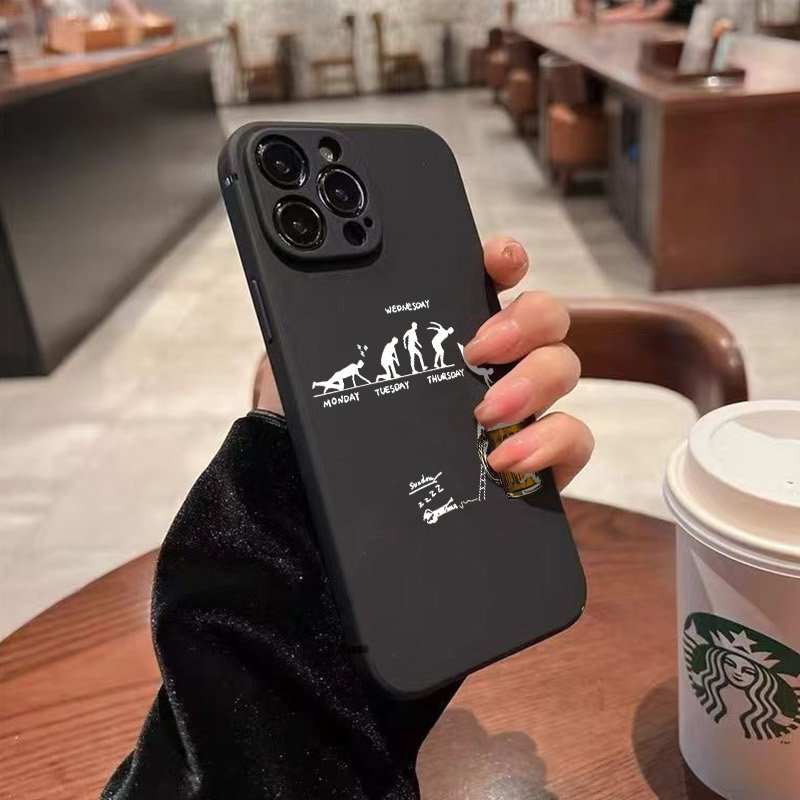 Creative Beer-Themed Phone Cas - đánh giá và giá Beer & Wine Downtown