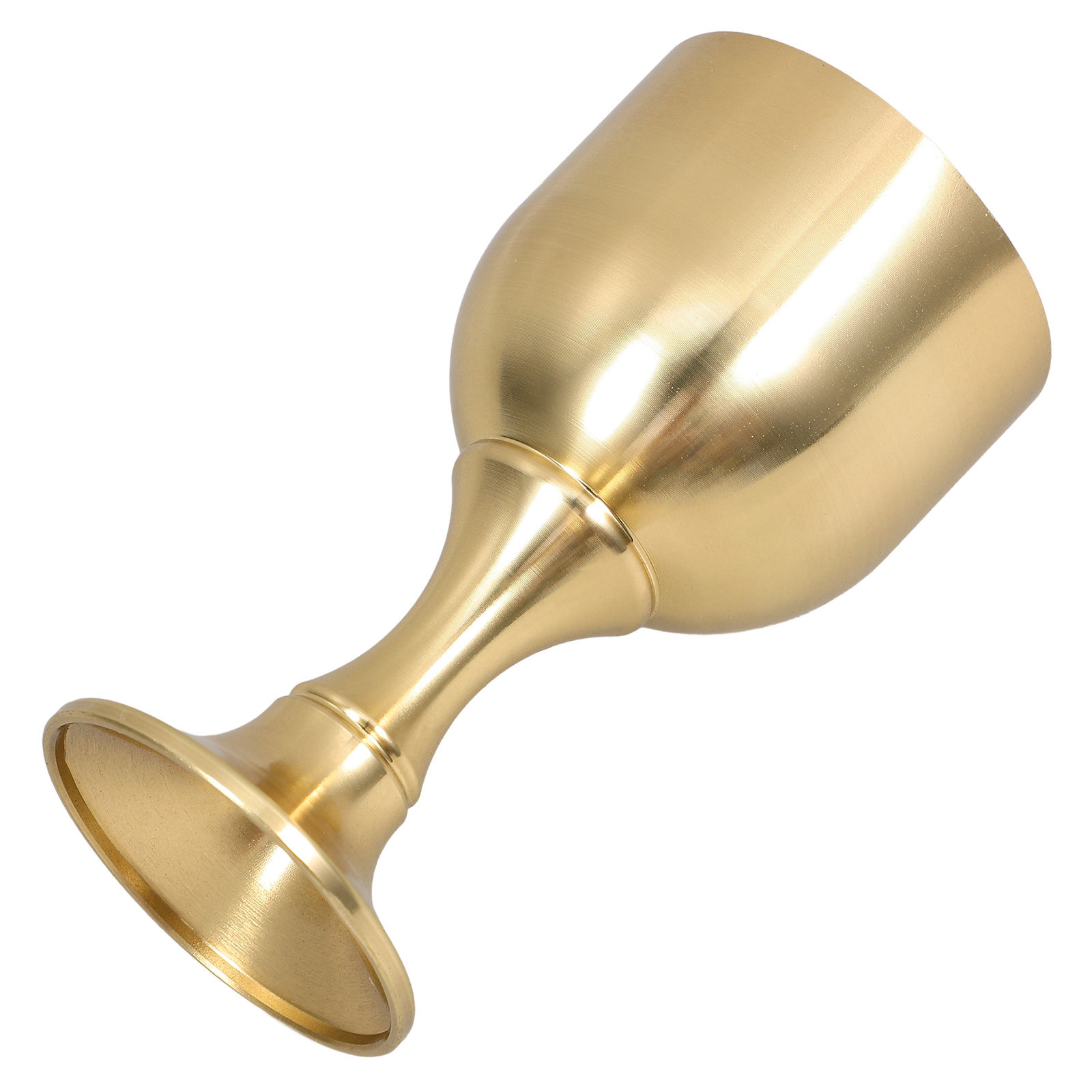 Copper Goblet Vintage Style De - đánh giá và giá Wine Beer Juice