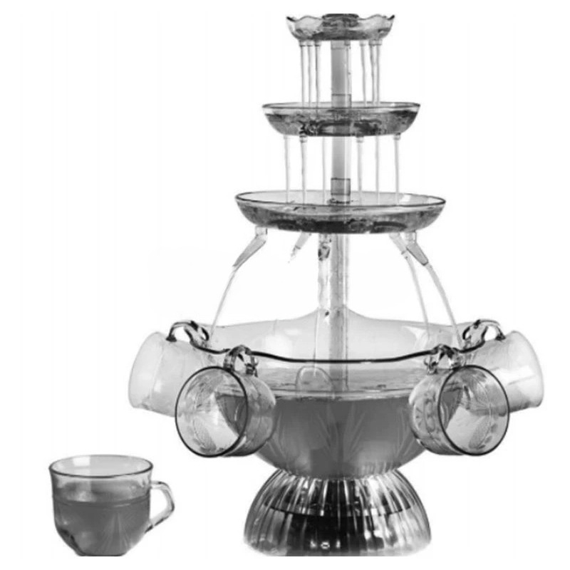110V/ 220V Wine Dispenser Wine - đánh giá và giá Wine Beer Juice