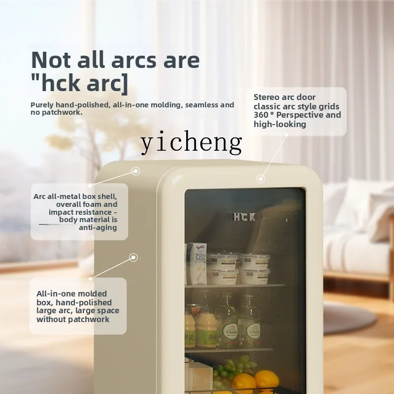 mini ice bar freezer freezer h - đánh giá và giá Wine Beer Fridge