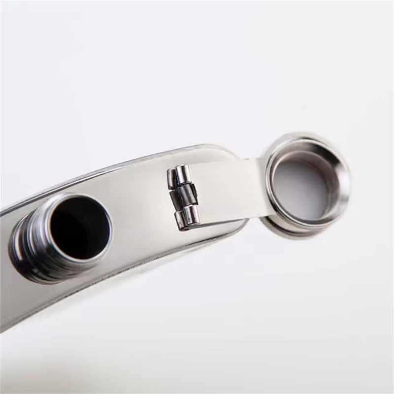 6/7/8oz black/silver Portable  - đánh giá và giá Wine Beer And Spirits