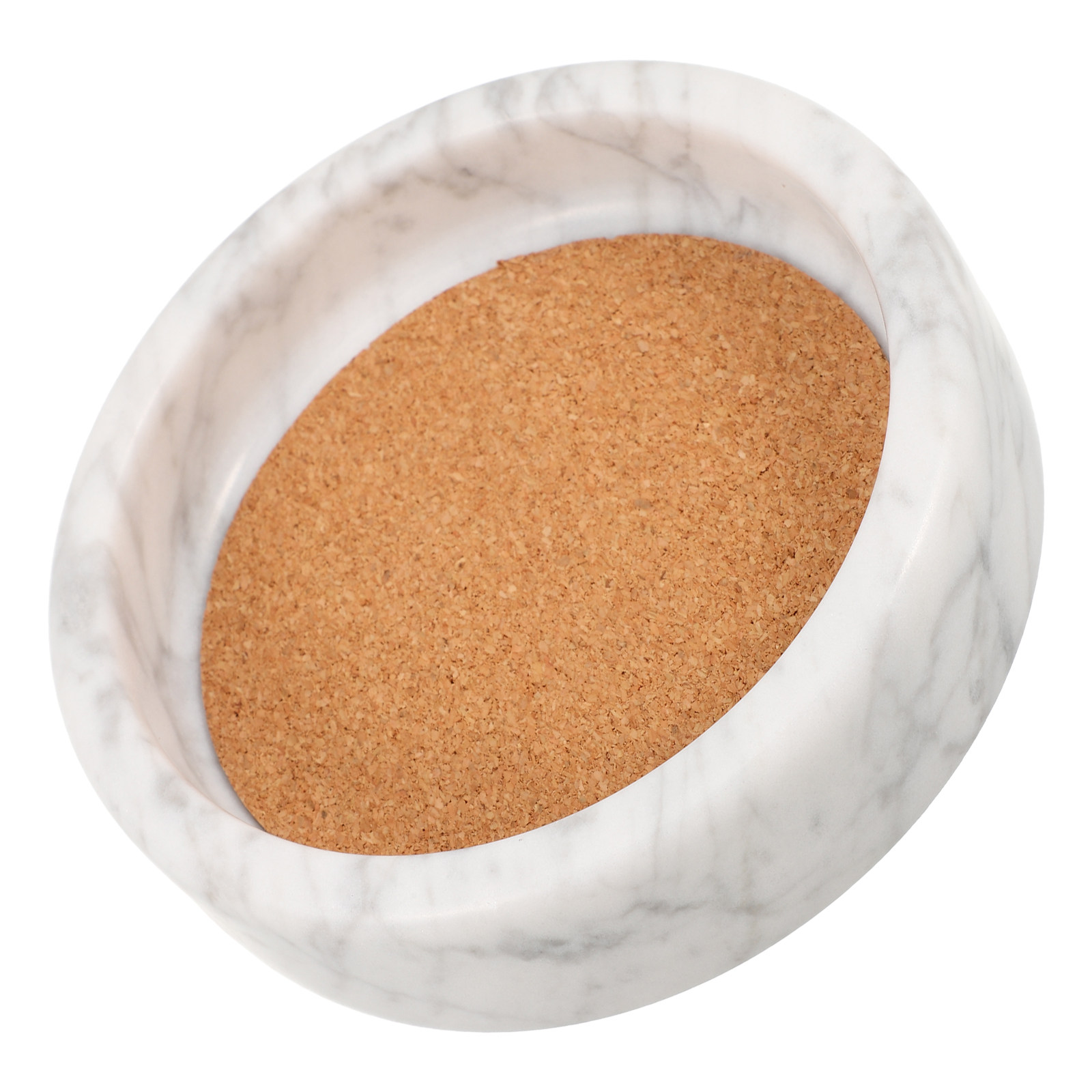 Wine Bottle Coaster Pad Marble - đánh giá và giá Wine Beer Drink