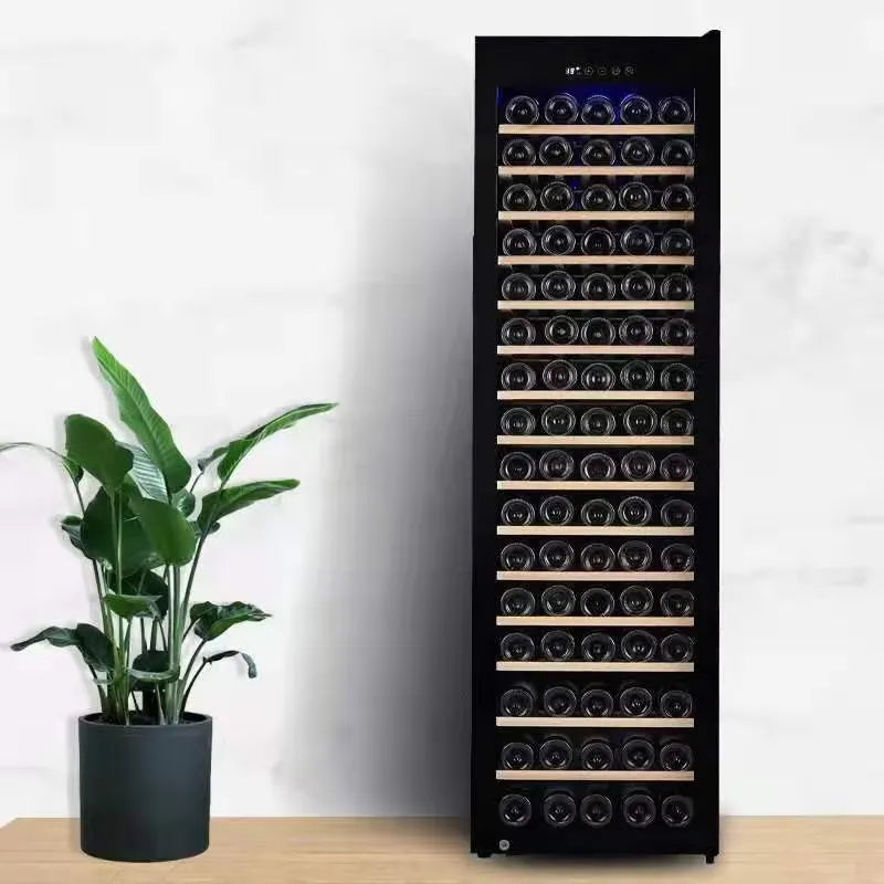 Dual Zone Electric Bottle Cool - đánh giá và giá Wine Beer Fridge