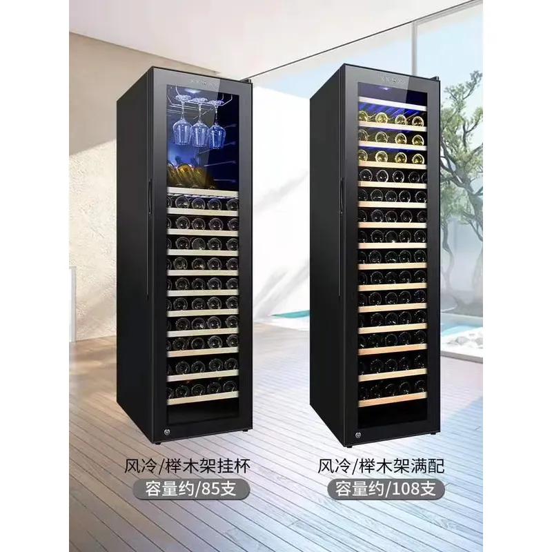 Dual Zone Electric Bottle Cool - đánh giá và giá Wine Beer Fridge