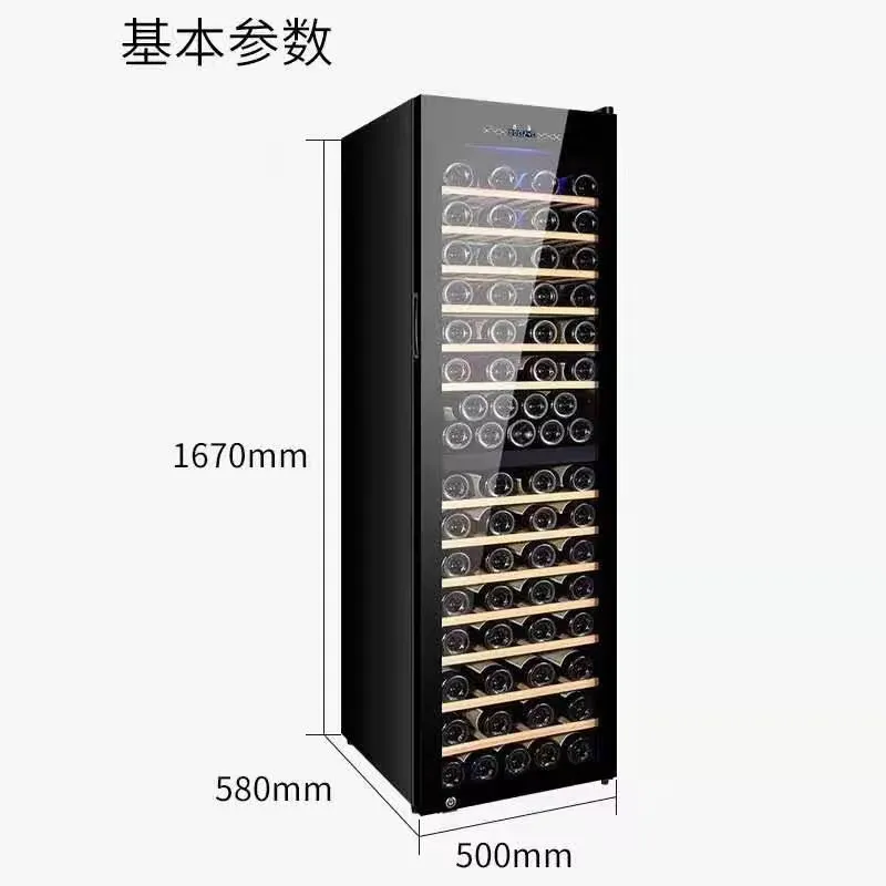 Dual Zone Electric Bottle Cool - đánh giá và giá Wine Beer Fridge