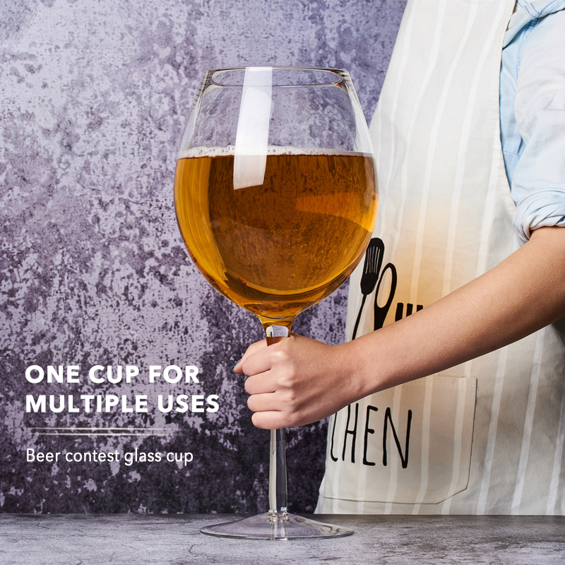 3000ML Extra Large Beer Glass  - đánh giá và giá Wine Beer Juice