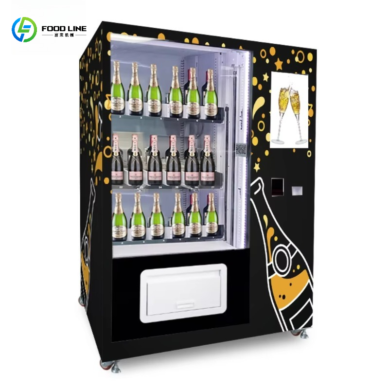 Wifi Custom bar Cocktail champ - đánh giá và giá Wine To Beer