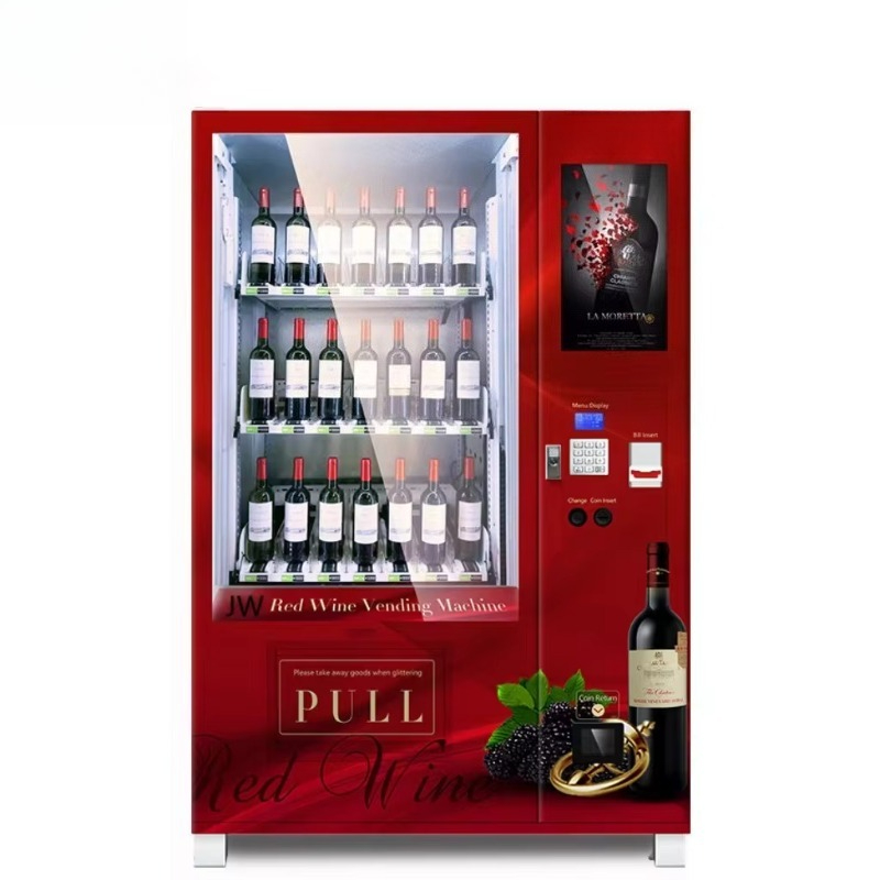 Wifi Custom bar Cocktail champ - đánh giá và giá Wine To Beer