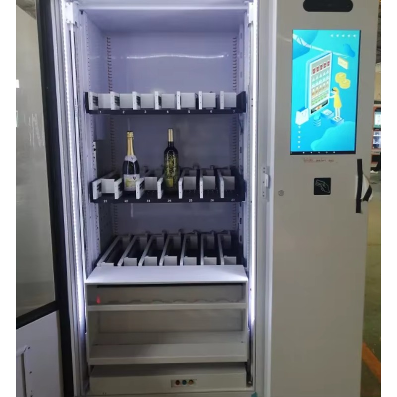 Wifi Custom bar Cocktail champ - đánh giá và giá Wine To Beer