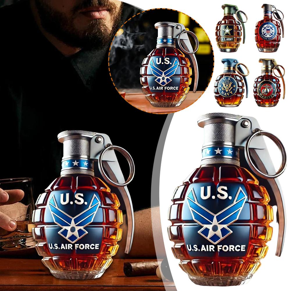 Whiskey Decanter Bottle High B - đánh giá và giá Wine Beer And Spirits