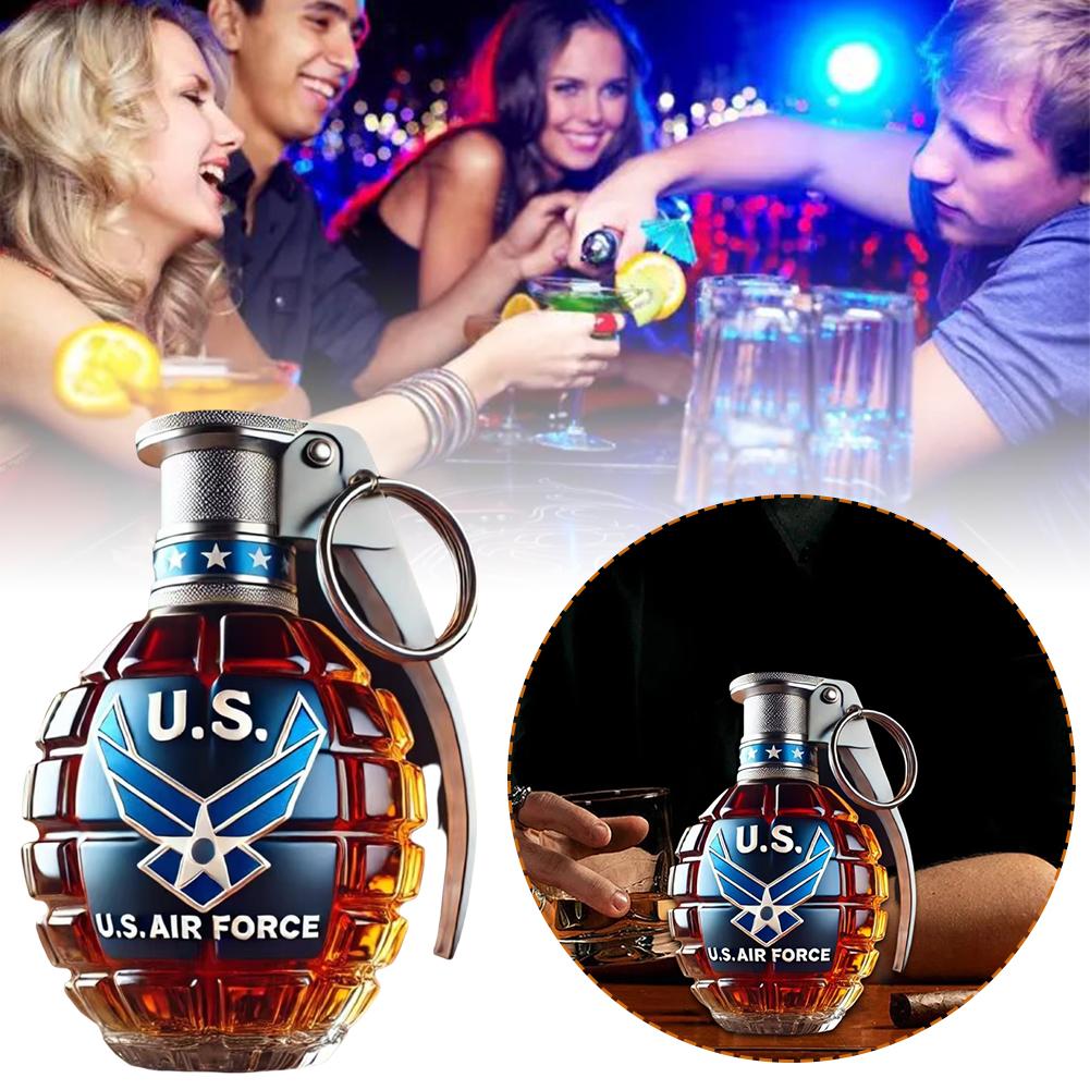 Whiskey Decanter Bottle High B - đánh giá và giá Wine Beer And Spirits
