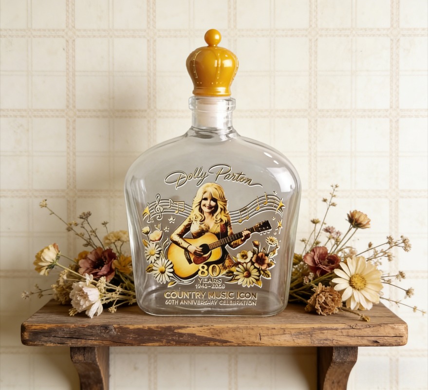 Dolly Parton Premium Country M - đánh giá và giá Wine Beer And Spirits