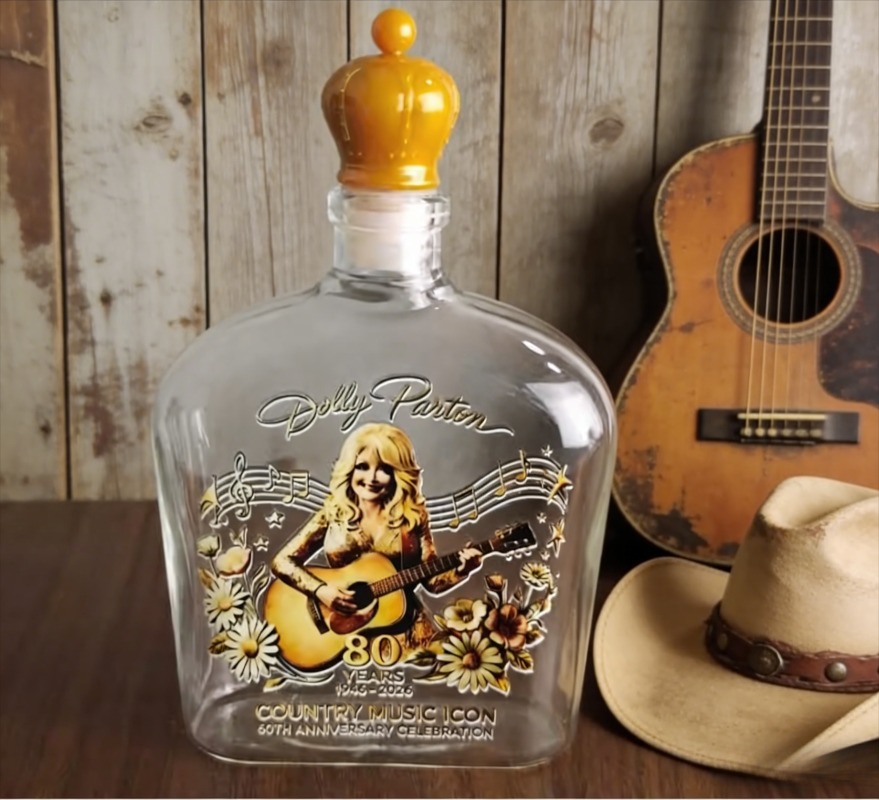 Dolly Parton Premium Country M - đánh giá và giá Wine Beer And Spirits