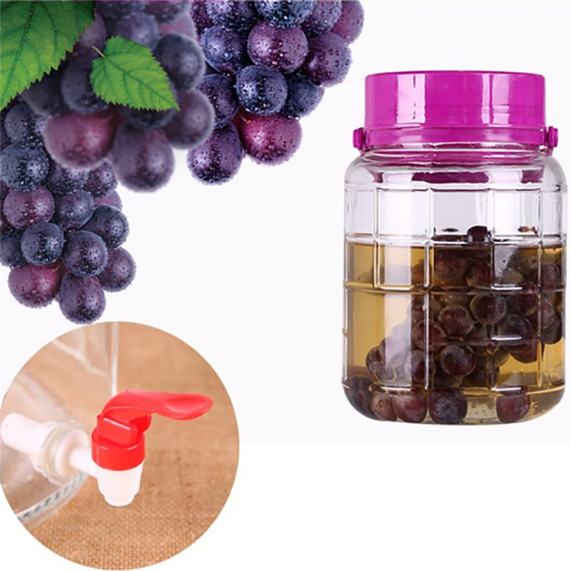 1PC New DIY Wine Beer Bottling - đánh giá và giá Wine Beer Drink