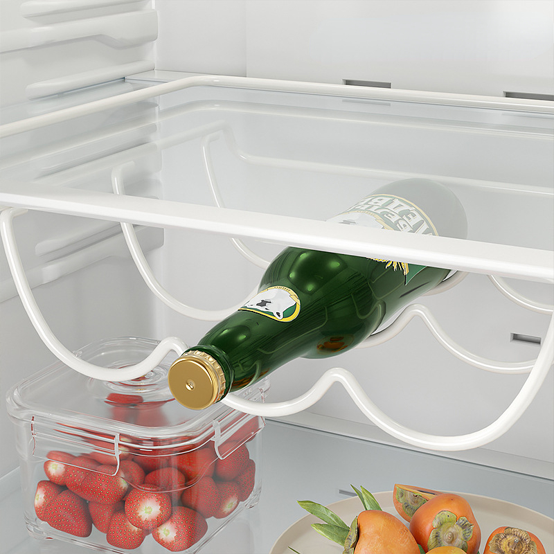 Creative Home Furnishing Acces - đánh giá và giá Wine Beer Fridge