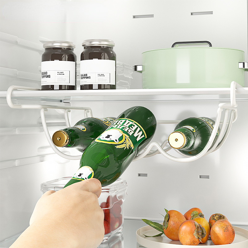 Creative Home Furnishing Acces - đánh giá và giá Wine Beer Fridge