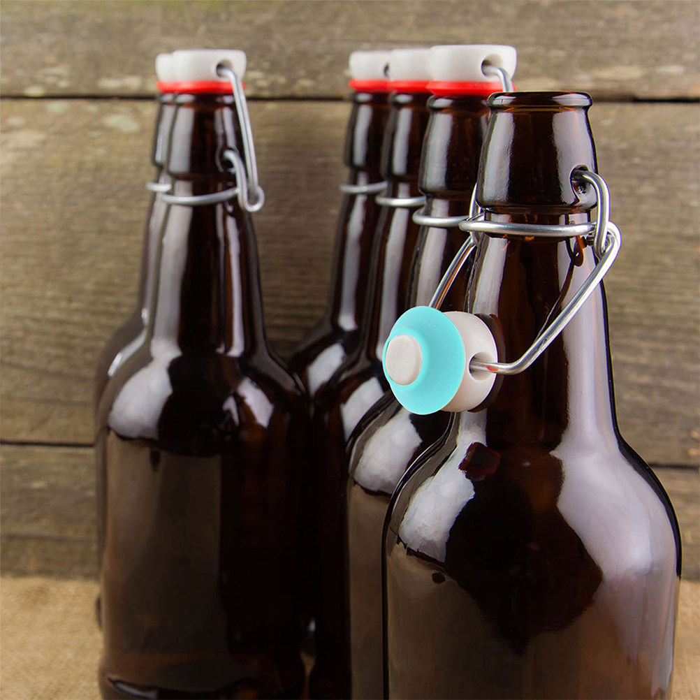 12pcs Wine Beer Bottle Sealing - đánh giá và giá Wine To Beer
