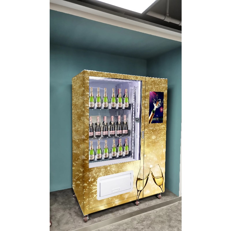 Hot Sale Touch Screen Beer cha - đánh giá và giá Wine To Beer