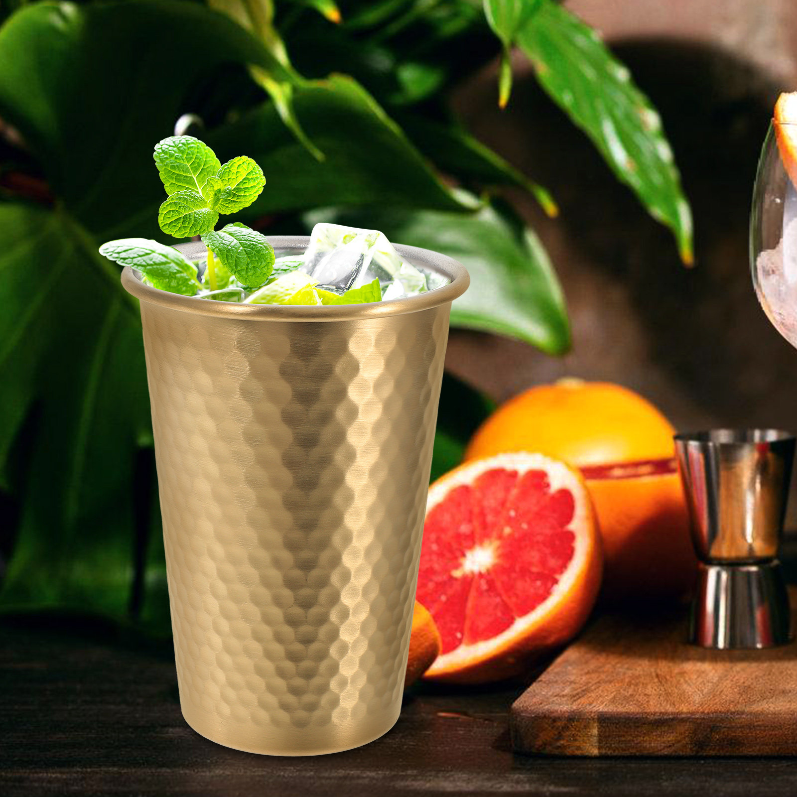 Multi-Function Stainless Steel - đánh giá và giá Wine Beer Drink