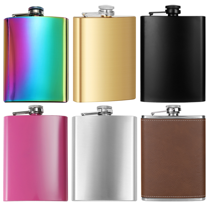 8oz 227ml Metal Stainless Stee - đánh giá và giá Wine Beer And Spirits