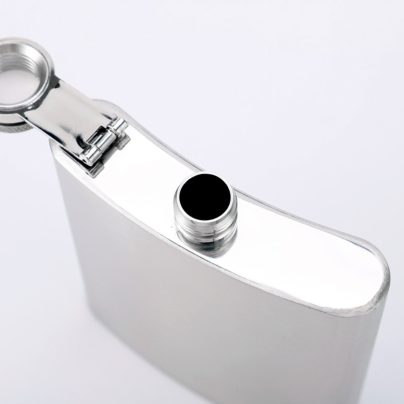 8oz 227ml Metal Stainless Stee - đánh giá và giá Wine Beer And Spirits