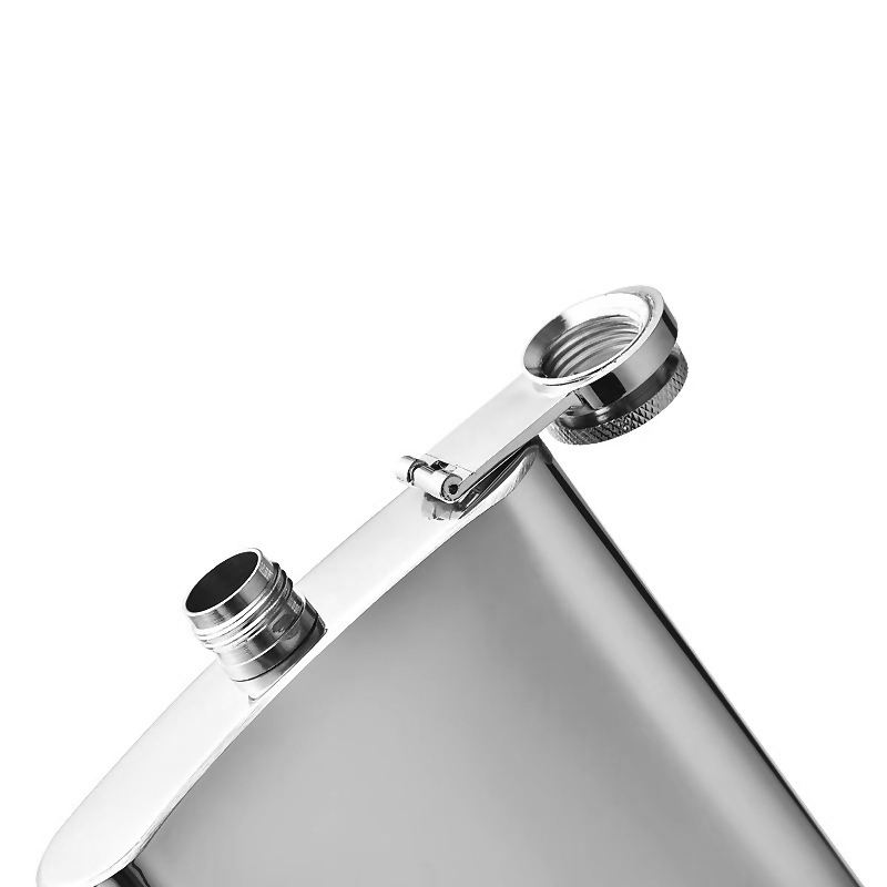 8oz 227ml Metal Stainless Stee - đánh giá và giá Wine Beer And Spirits