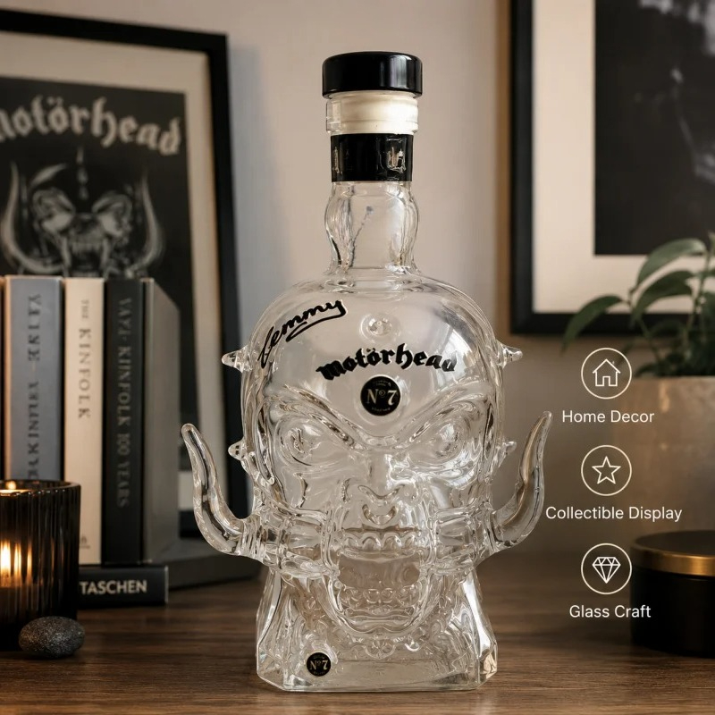 Motorhead Snaggletooth Warpig  - đánh giá và giá Wine Beer And Spirits