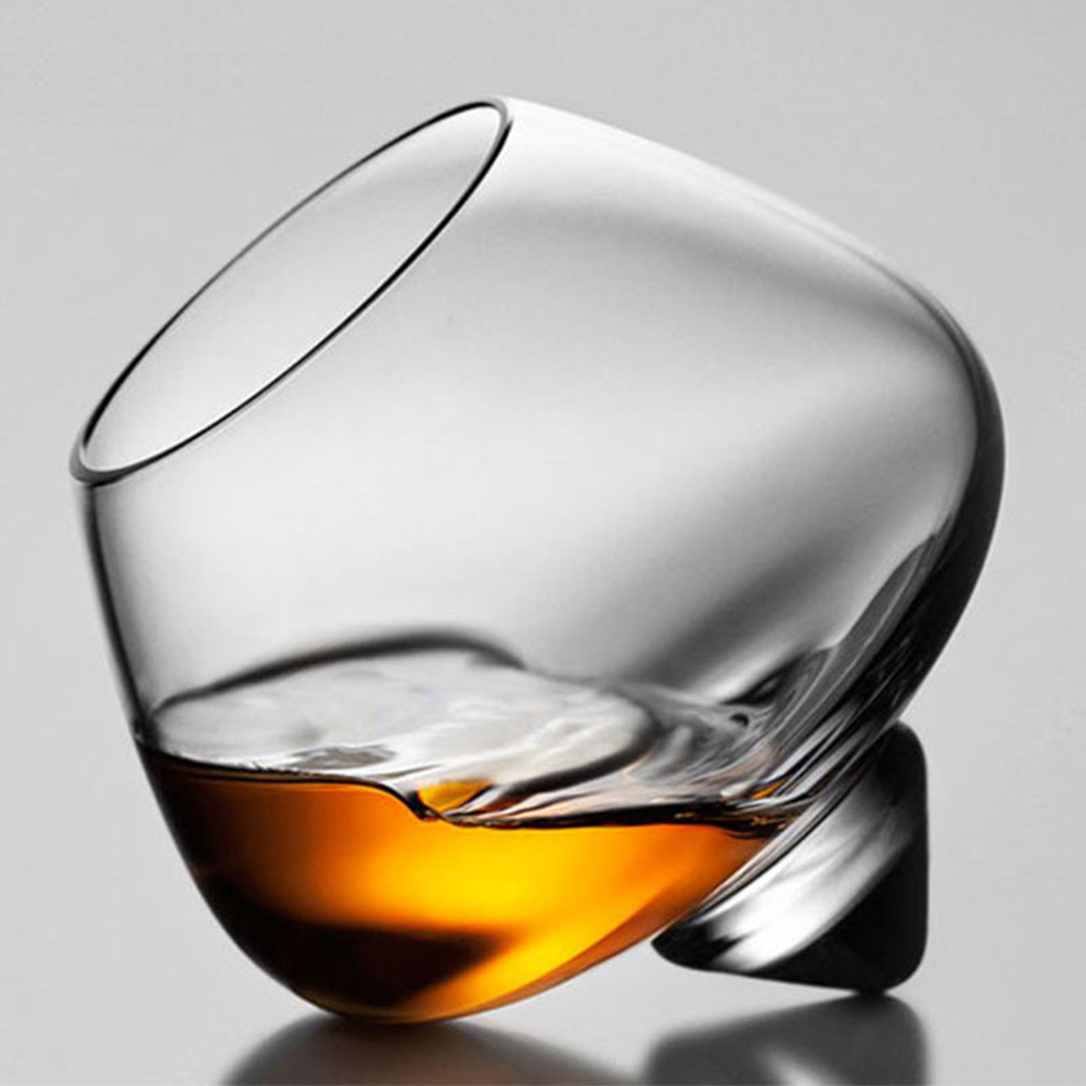 235ml Crystal Whisky Glasses B - đánh giá và giá Wine Beer Drink