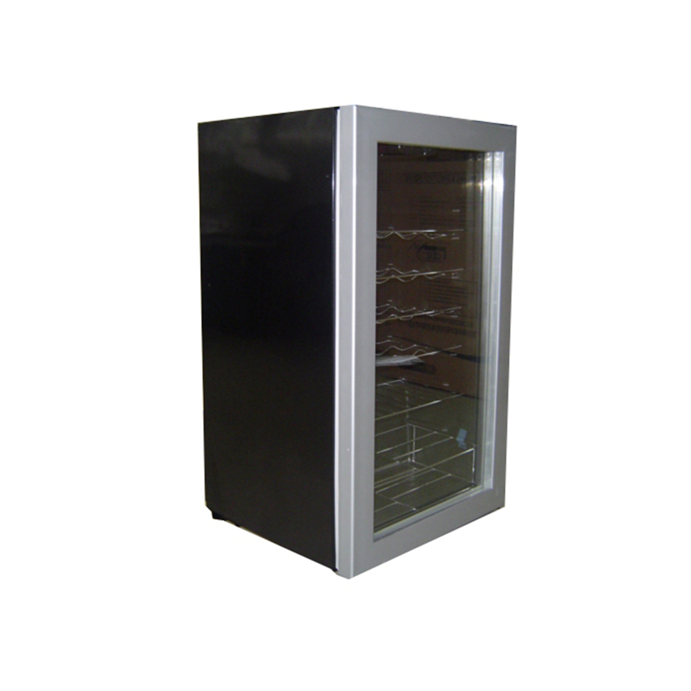 98L Electric Wine Fridge Frees - đánh giá và giá Wine Beer Fridge