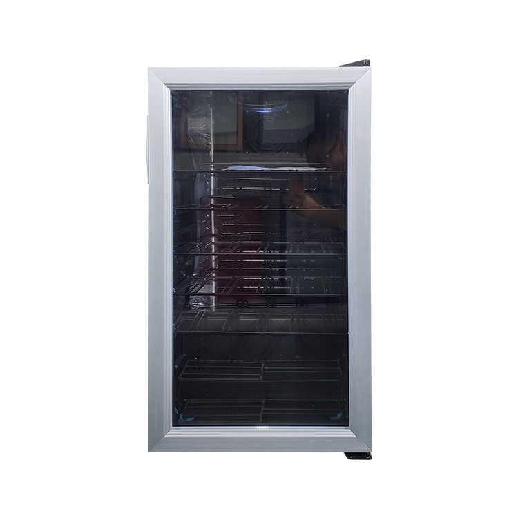 98L Electric Wine Fridge Frees - đánh giá và giá Wine Beer Fridge