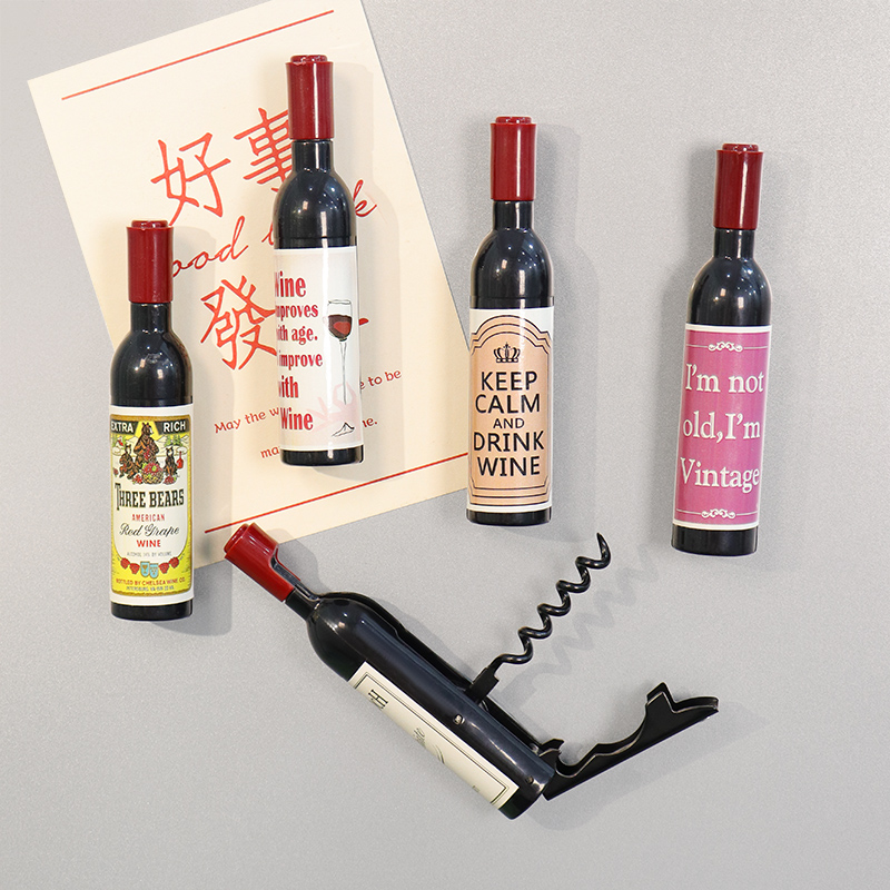 Mini Wine Bottle Shaped Fridge - đánh giá và giá Wine Beer Fridge