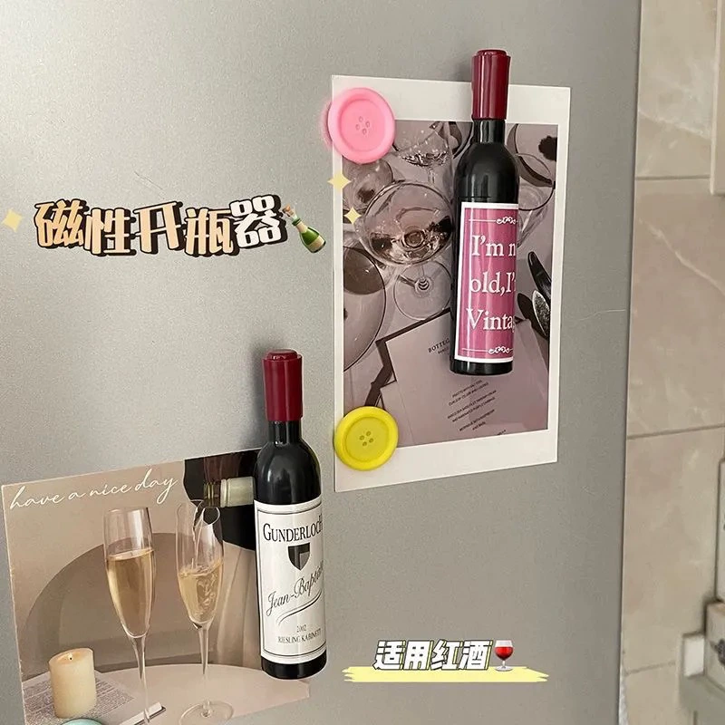 Mini Wine Bottle Shaped Fridge - đánh giá và giá Wine Beer Fridge