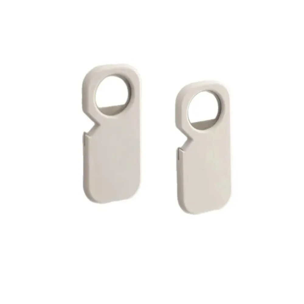 2Pcs Stainless Steel Magnetic  - đánh giá và giá Wine Beer Fridge