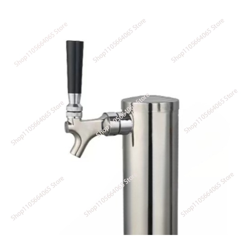 Vertical wine column single he - đánh giá và giá Wine To Beer